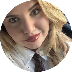 User Profile Avatar