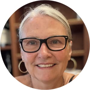 User Profile Avatar