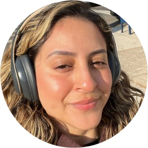 User Profile Avatar