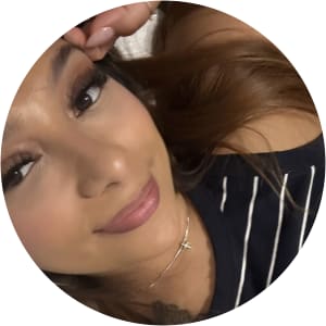 User Profile Avatar