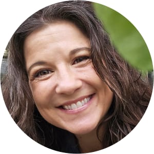 User Profile Avatar