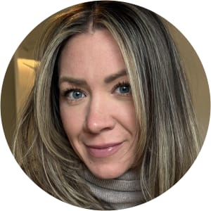 User Profile Avatar