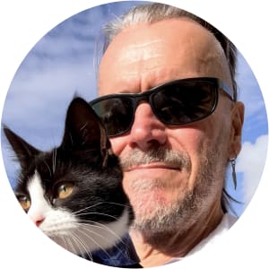 User Profile Avatar