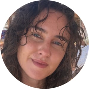User Profile Avatar