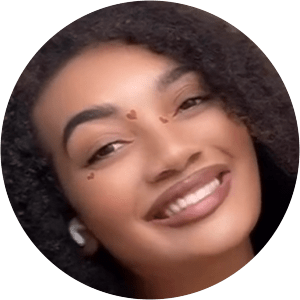 User Profile Avatar