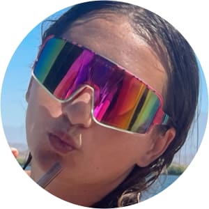 User Profile Avatar