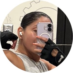 User Profile Avatar