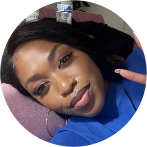 User Profile Avatar