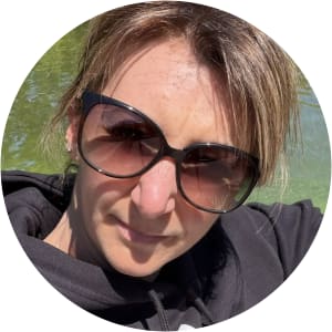 User Profile Avatar