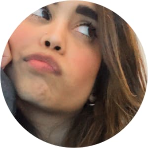 User Profile Avatar