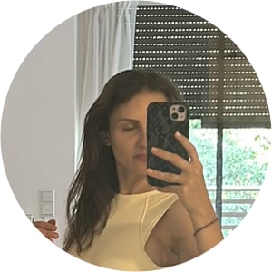 User Profile Avatar