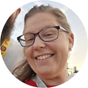 User Profile Avatar