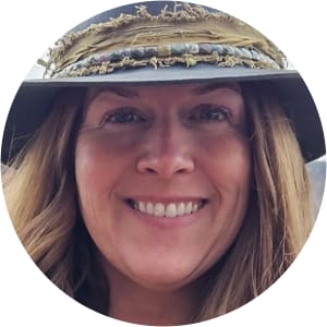 User Profile Avatar