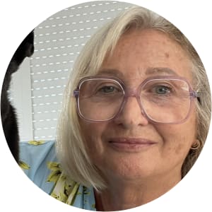 User Profile Avatar