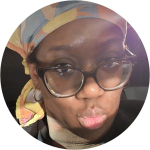 User Profile Avatar