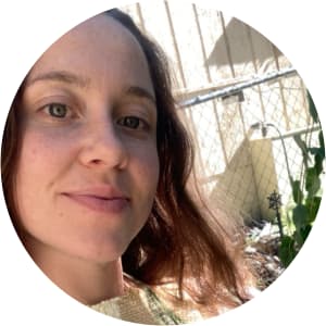 User Profile Avatar