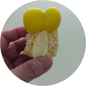 User Profile Avatar