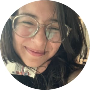 User Profile Avatar