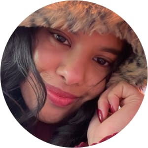User Profile Avatar