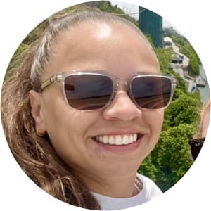 User Profile Avatar