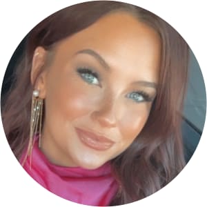 User Profile Avatar