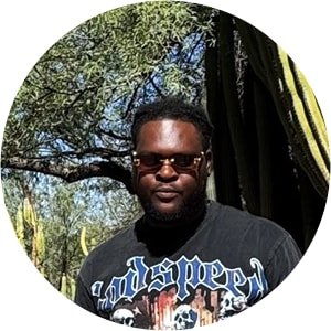User Profile Avatar