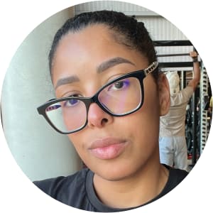 User Profile Avatar