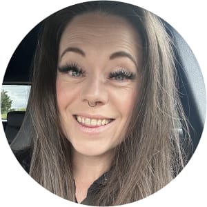 User Profile Avatar