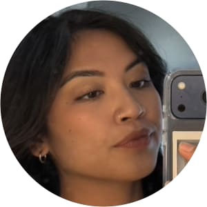 User Profile Avatar
