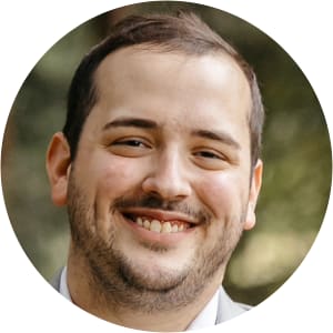 User Profile Avatar