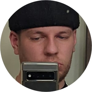 User Profile Avatar