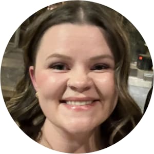 User Profile Avatar