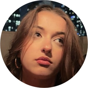 User Profile Avatar