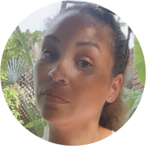 User Profile Avatar