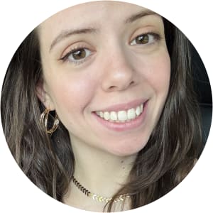 User Profile Avatar