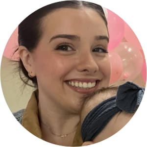 User Profile Avatar