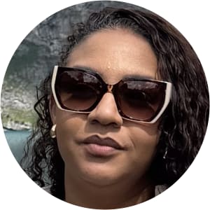 User Profile Avatar