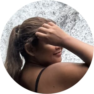 User Profile Avatar