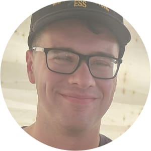 User Profile Avatar