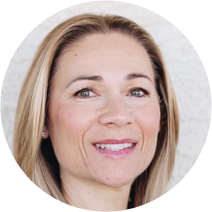User Profile Avatar