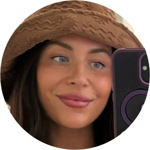 User Profile Avatar