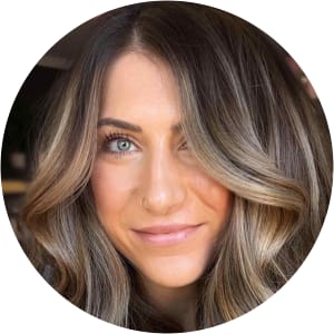 User Profile Avatar
