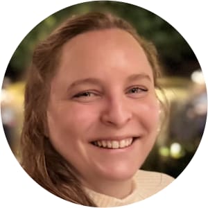 User Profile Avatar