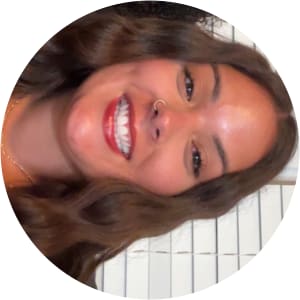 User Profile Avatar
