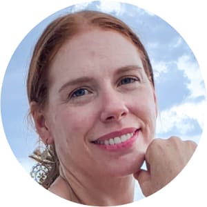 User Profile Avatar