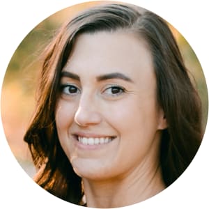 User Profile Avatar