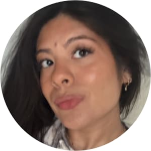 User Profile Avatar