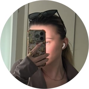 User Profile Avatar