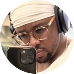 User Profile Avatar