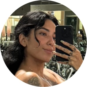 User Profile Avatar
